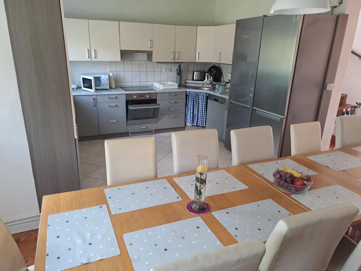 Villa Vranov 55 Cercany Exterior foto