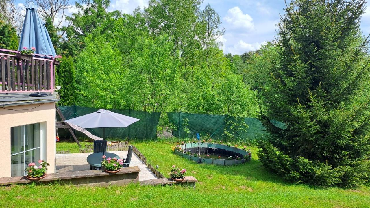Villa Vranov 55 Cercany Exterior foto